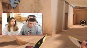 ЛЕГЕНДАРНАЯ ДУЭЛЬ ПРОТИВ АБОВЕНА на М40 MONSTER В STANDOFF 2!