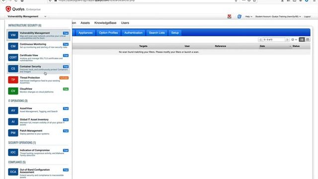 Deploying Container Security General Sensor смотреть онлайн