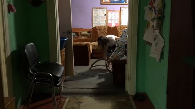 ???КАК ПРИУЧИТЬ ДЕТЕЙ К ПОРЯДКУ!???/28 декабря 2019 г. смотреть онлайн