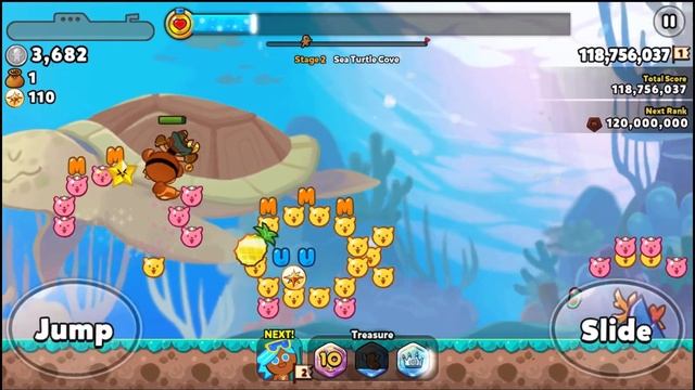 Trying All The Challenges! Cookie Run Oven Break #2 смотреть онлайн