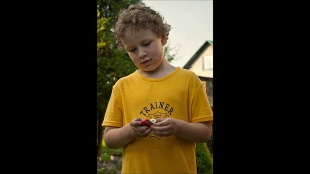 Nikon D5000 photo test by dj.patyzon смотреть онлайн