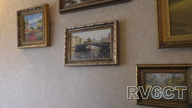 Блины Галины Викторовны - часть 4 смотреть онлайн