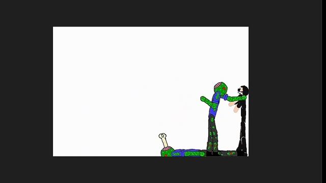 Рисуем Мультфильмы 2/Zombie Rising смотреть онлайн