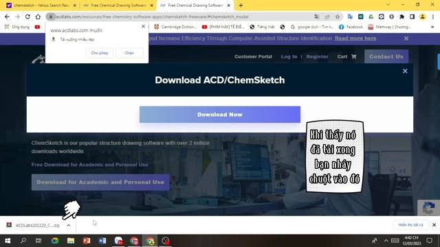 Hướng dẫn cách tải phần mềm Chemsketch đơn giản hiệu quả nhất✅ смотреть онлайн