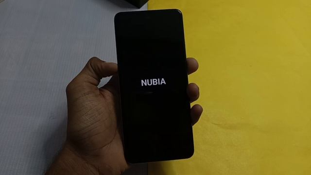 Nubia Z60 Ultra Unboxing, price & review смотреть онлайн