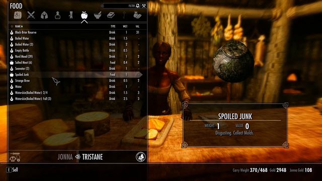 Skyrim Redone - S2 E35 -  Thalmor... (Role-Play)