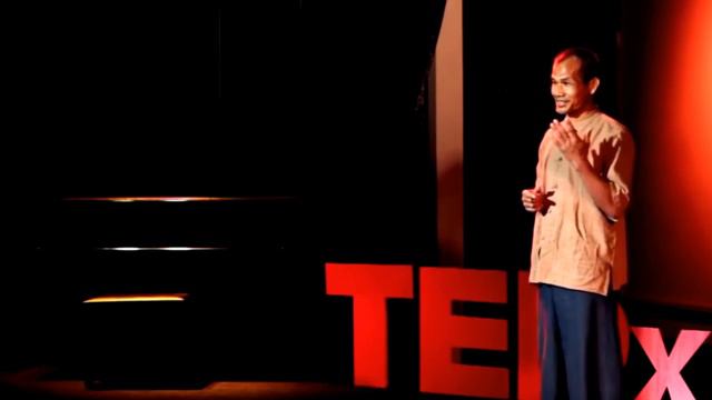 Жизнь проста, зачем мы её усложняем.....? TED RUS x Йон Яндай смотреть онлайн