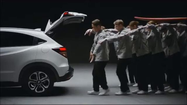 HR-V 2015 » Bancos mágicos смотреть онлайн