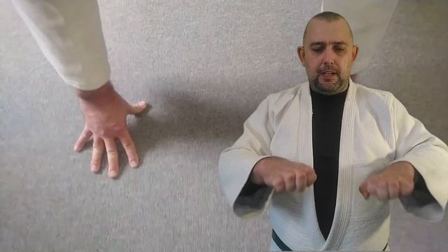 КАК ПОСТАВИТЬ СМЕРТЕЛЬНЫЙ УДАР. Как сделать тренажер для отработки смертельных ударов. смотреть онлайн