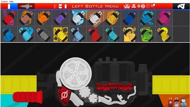 kamen rider build all legend rider best match смотреть онлайн