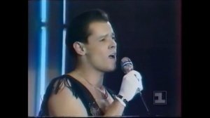 Фристайл (Вадим Казаченко) - Прости меня, малыш (Стерео). Классная песня. Супер Хит группы Фристайл