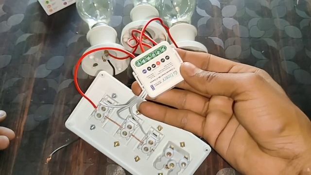 Wi-Fi smart switch connection earn money || finery Wi-Fi smart switch connection kaise karen смотреть онлайн