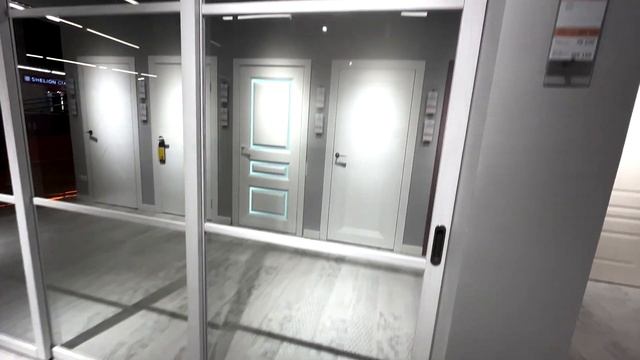 Межкомнатные перегородки. Обзор производителей. Часть 2. смотреть онлайн