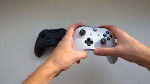 XBOX ONE X  | ОБЗОР 1 ЧАСТЬ