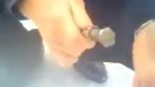 Многоразовая питарда из гайки и болта смотреть онлайн