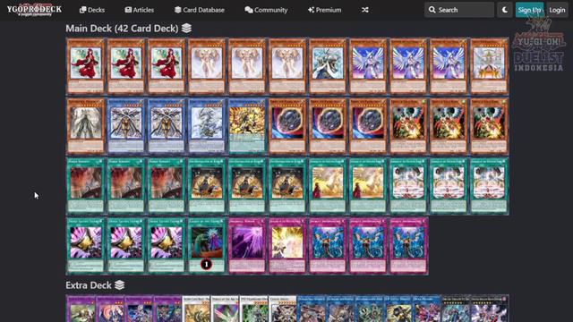 SNAKE-EYE TIER 0? BAHAS META YU-GI-OH TCG POST TEAM YCS LAS VEGAS 2024 смотреть онлайн