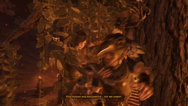 Shadow of the Tomb Raider ✔ {часть 15} Кукулькан. ФИНАЛ смотреть онлайн