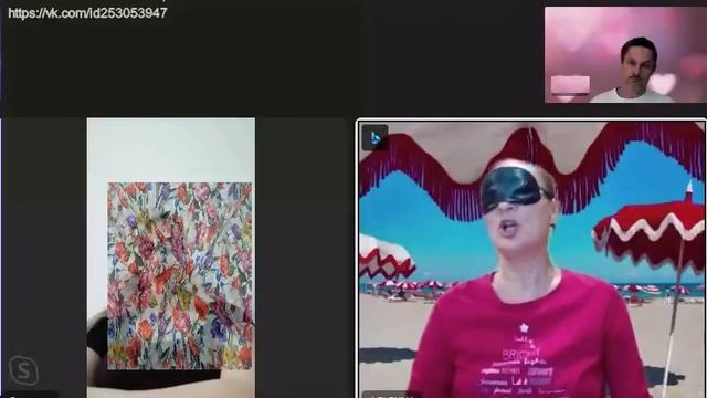 Раскрытие памяти прошлых жизней с помощью Телепата 790 смотреть онлайн