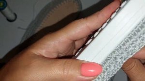 Вязаная обувь крючком НЕЖНАЯ ДЫМКА