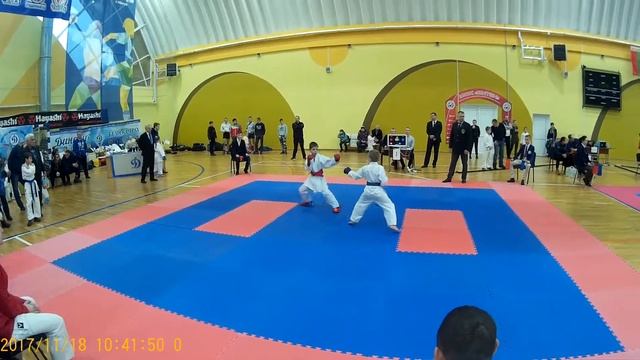 ГругановЕгор1Поедин Орша2017 смотреть онлайн