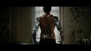 Терминатор 7. Возвращение к истокам (2024)