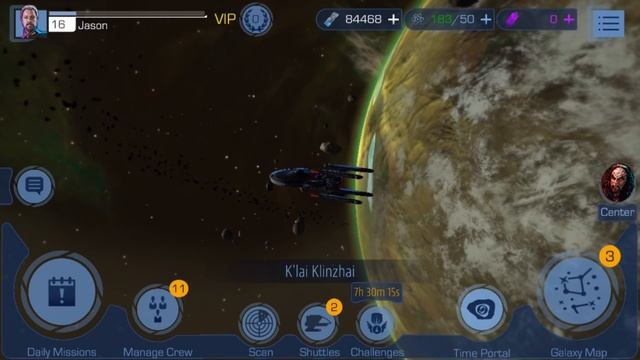 Star Trek Timelines Review смотреть онлайн