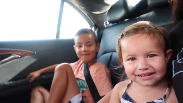 ПОСЛЕДНИЙ ДЕНЬ НА КРИТЕ =( ЕДЕМ ДОМОЙ смотреть онлайн