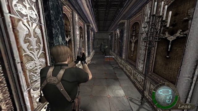 PREPARE TO DIE MOD Resident Evil 4 parte 67 *GAMEPLAY EN PROFESIONAL* смотреть онлайн