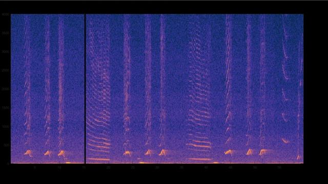LoVe Hydrophone Node 1 - Humpback Whale (Megaptera Novaeangliae)