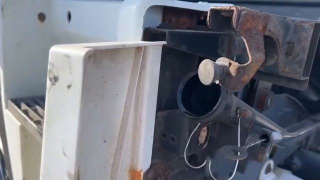 EL20518 - Renault Magnum 440 смотреть онлайн