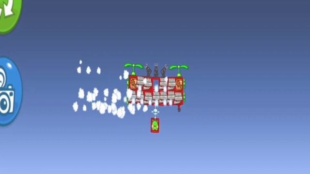 Bad piggies - getting the last stars смотреть онлайн
