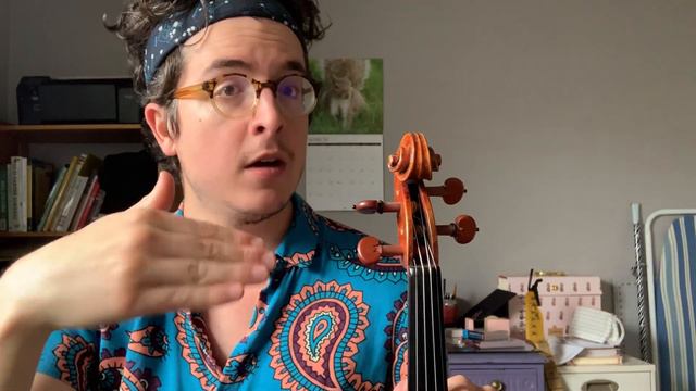 Cielito Lindo - Violin Tutorial смотреть онлайн