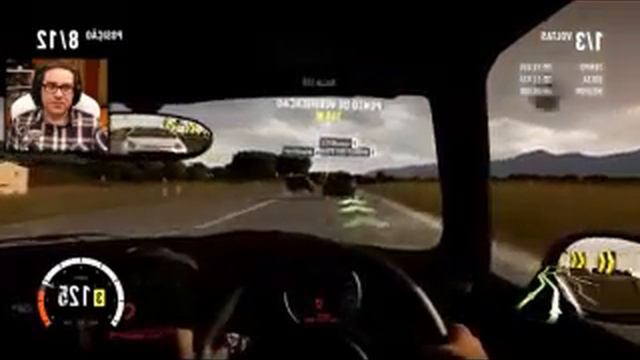 сила горизонт Xbox One демонстрация легковой автомобиль что нужно для скорости