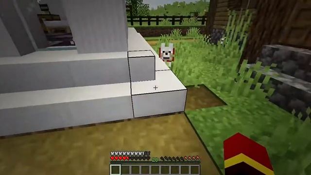World Game в MINECRAFT #13 смотреть онлайн