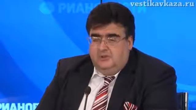 A.Mitrofanov on changes in the telecommunication sphere смотреть онлайн