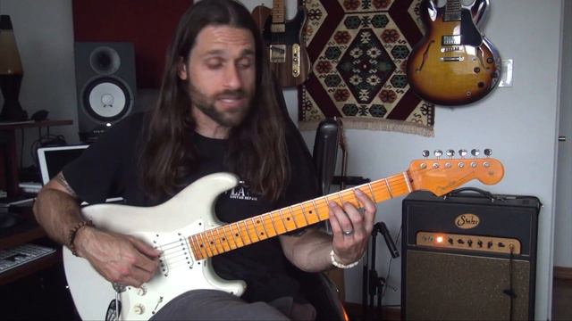 The Easiest Way To Learn Your JAZZ Chords смотреть онлайн