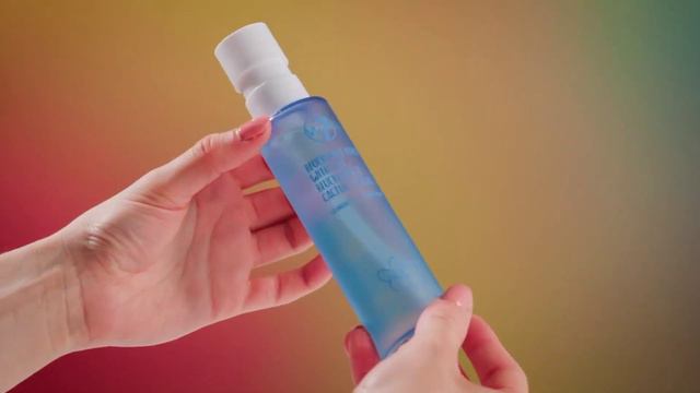 W7 - Skin Refresh Essential Gift Set - Moisturizer,Serum,and Cleaner смотреть онлайн