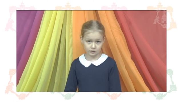 Фестиваль РОДНАЯ ОМСКАЯ ЗЕМЛЯ 2018 Сирош Ольга "Родина" смотреть онлайн
