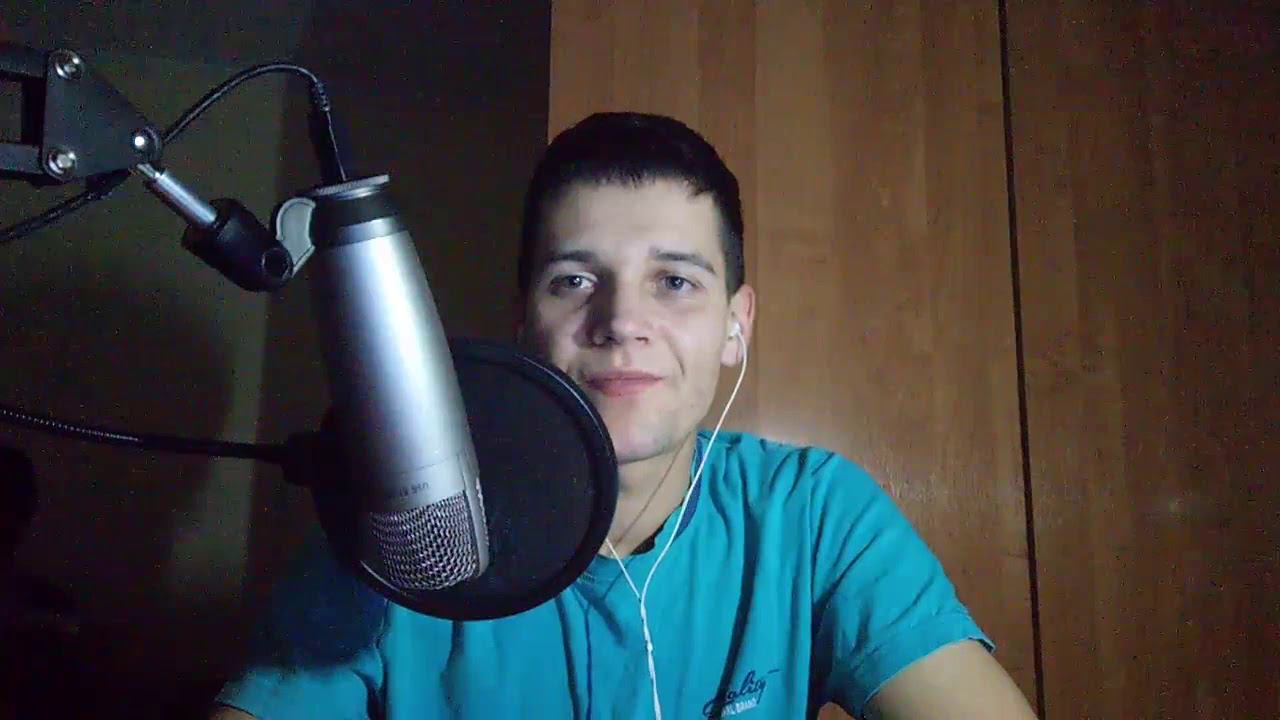 Samson C01U Pro | Тест микрофона САНК'а без обработки голоса смотреть онлайн