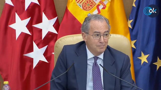 En directo | La presidenta Isabel Díaz Ayuso hoy en la Asamblea de Madrid смотреть онлайн