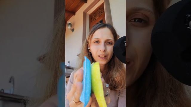 Отшелушу твои щечки #асмр смотреть онлайн