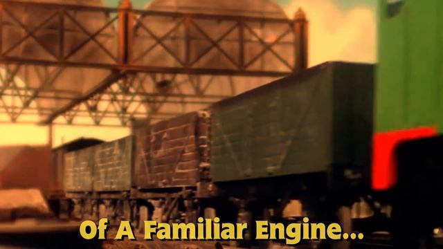 {CGI} Sounds Of Sodor