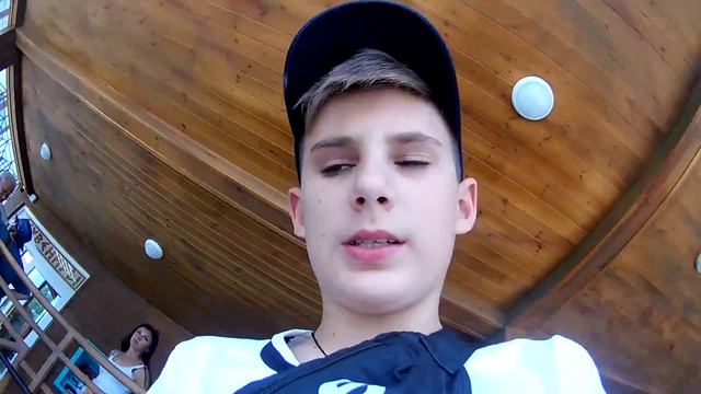 Херсонес 2019.ВЛОГ.СОЛНЕЧНЫЙ ПЛЯЖ смотреть онлайн