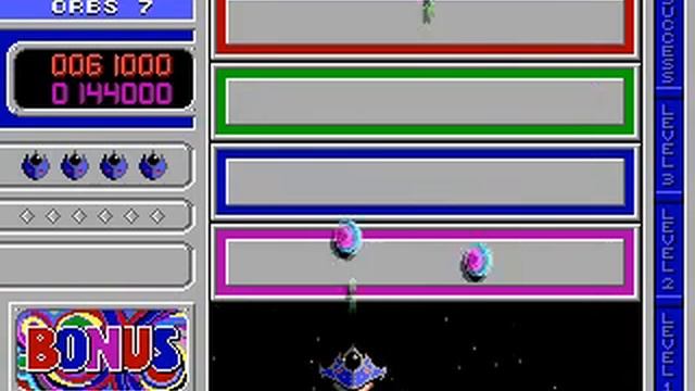 [DOS] Invasion of the Mutant Space Bats of Doom -- Extra Video смотреть онлайн