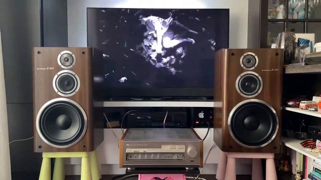 YAMAHA AX-2000 смотреть онлайн