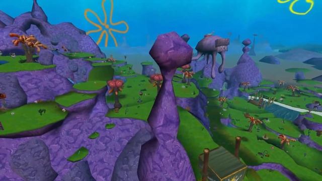 The Holy Grail of SpongeBob Speedrunning смотреть онлайн