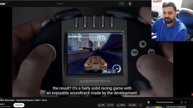 Video Games Are Disappearing... смотреть онлайн