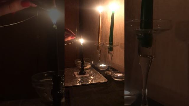 Ритуал он-лайн чистка и открытие денежного канала смотреть онлайн