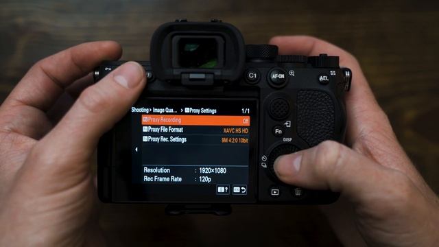 Sony a7SIII - Things I Wish I knew BEFORE Buying the Sony a7s3 смотреть онлайн