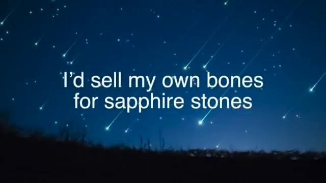Cavetown - Meteor shower | 1 hour version | with lyrics смотреть онлайн